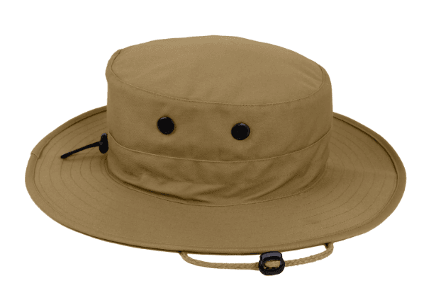Rothco Adjustable Boonie Hat