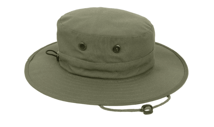 Rothco Adjustable Boonie Hat - Image 2