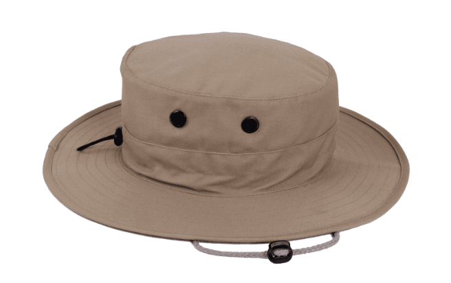 Rothco Adjustable Boonie Hat - Image 3