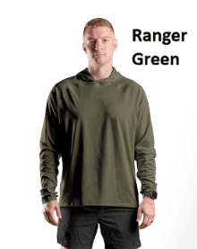 24/7 Sun Hoodie - Image 8