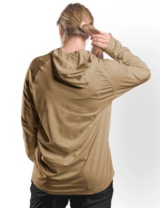 24/7 Sun Hoodie - Image 3