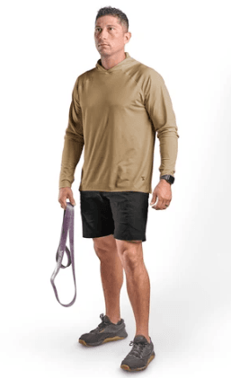 24/7 Sun Hoodie