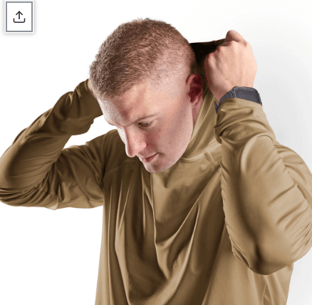 24/7 Sun Hoodie - Image 4