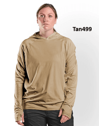 24/7 Sun Hoodie - Image 2