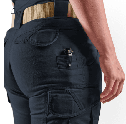 Women's Ascent 2.0 Pants - Image 6
