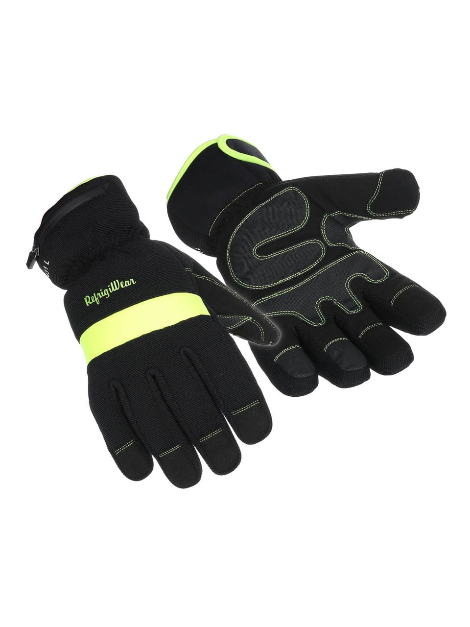 ThermaSync Glove