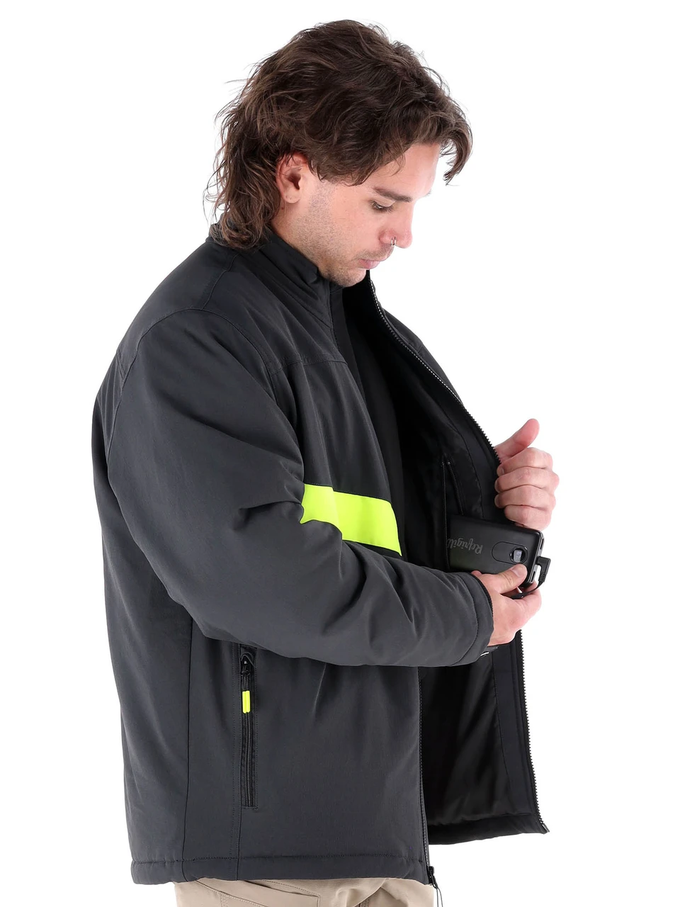 ThermaSync Jacket - Image 6