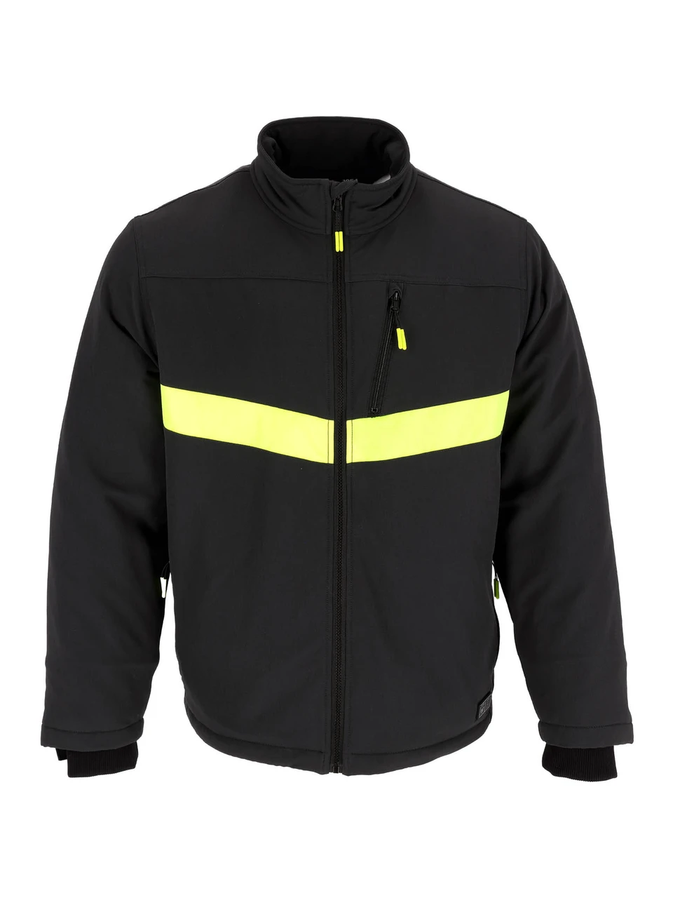 ThermaSync Jacket